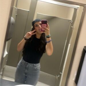 Meet your Posher, Shayla